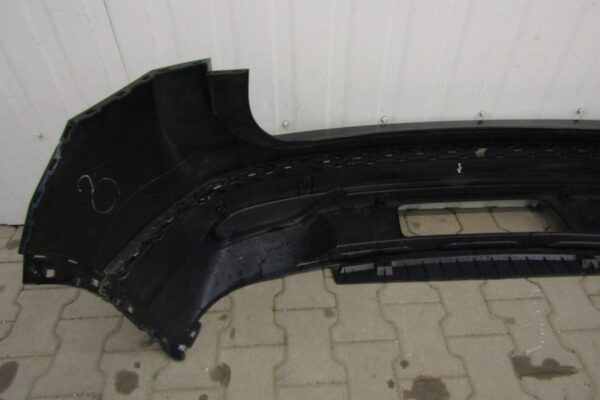 Bumper Volkswagen VW Tiguan 2 II 5NA Facelift 20-5NA807417 Achterbumper MK1631