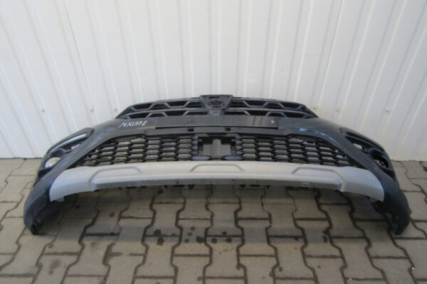 Bumper Dacia Sandero Stepway 3 III 20-22 620225509R Voorbumper MK1998
