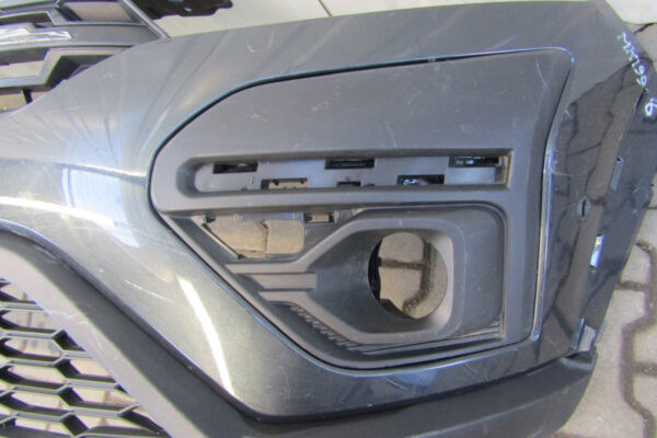 Bumper Dacia Sandero Stepway 3 III 20-22 620225509R Voorbumper MK1998