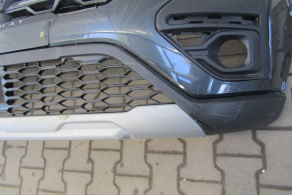 Bumper Dacia Sandero Stepway 3 III 20-22 620225509R Voorbumper MK1998