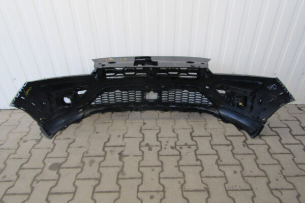Bumper Dacia Sandero Stepway 3 III 20-22 620225509R Voorbumper MK1998