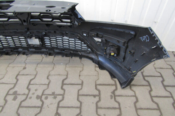 Bumper Dacia Sandero Stepway 3 III 20-22 620225509R Voorbumper MK1998