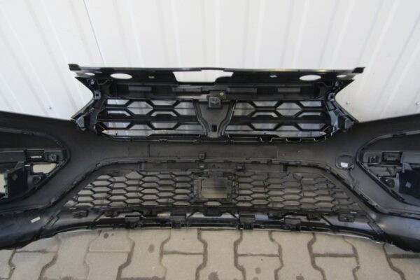 Bumper Dacia Sandero Stepway 3 III 20-22 620225509R Voorbumper MK1998