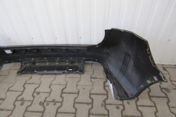 Bumper Volvo V60 CROSS COUNTRY FACELIFT 13-18 32165263 Achterbumper MK20001