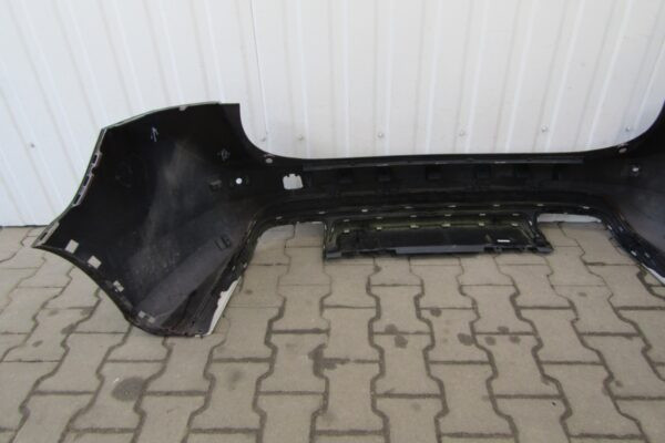 Bumper Volvo V60 CROSS COUNTRY FACELIFT 13-18 32165263 Achterbumper MK20001