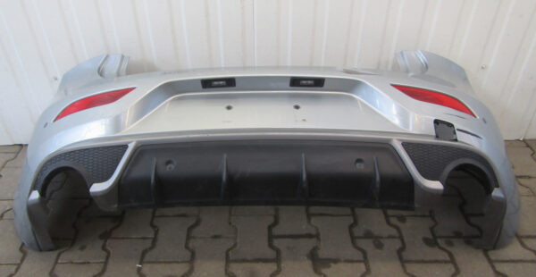 Bumper Volvo V40 R-Design RDesign12- 31283756 Achterbumper MK2002