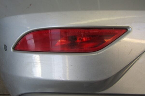Bumper Volvo V40 R-Design RDesign12- 31283756 Achterbumper MK2002