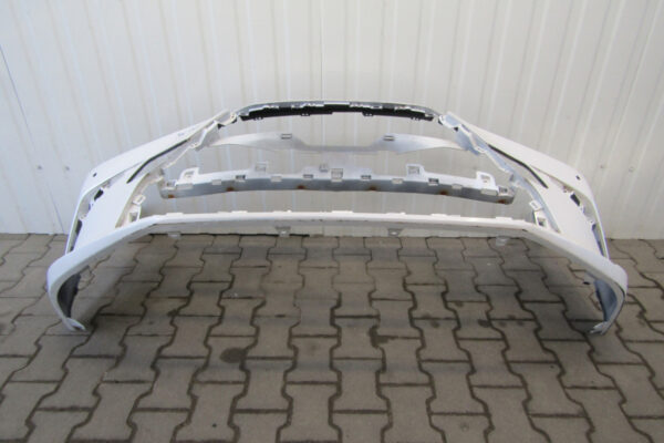 Bumper Lexus ES 300h ES300h 7 VII 18-52119-33B60 Voorbumper MK2005