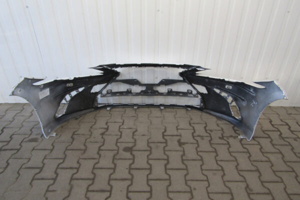 Bumper Lexus ES 300h ES300h 7 VII 18-52119-33B60 Voorbumper MK2005