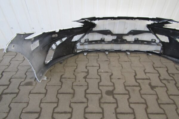 Bumper Lexus ES 300h ES300h 7 VII 18-52119-33B60 Voorbumper MK2005