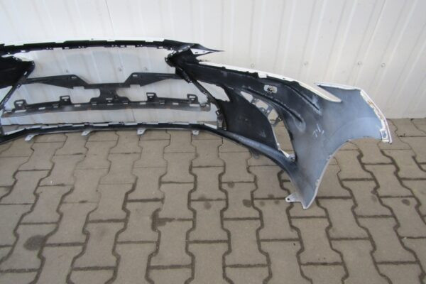 Bumper Lexus ES 300h ES300h 7 VII 18-52119-33B60 Voorbumper MK2005