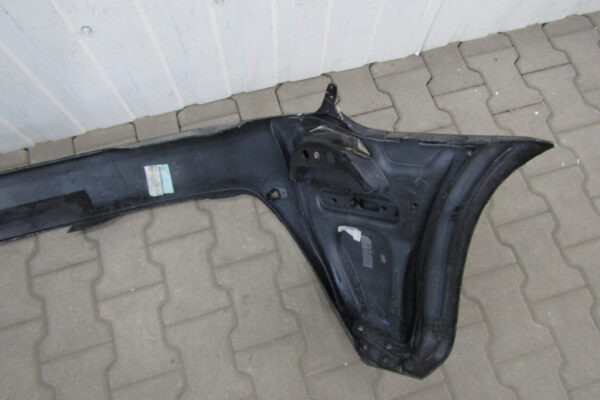 Bumper Aston Martin Vantage S V12 09-16 D23-17K835 Achterbumper HK083
