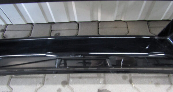 Bumper Seat Cupra Formentor 5FF 20- 5FF807521A Achterbumper HK094