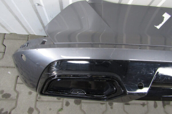 Bumper Seat Cupra Formentor 5FF 20- 5FF807521A Achterbumper HK094