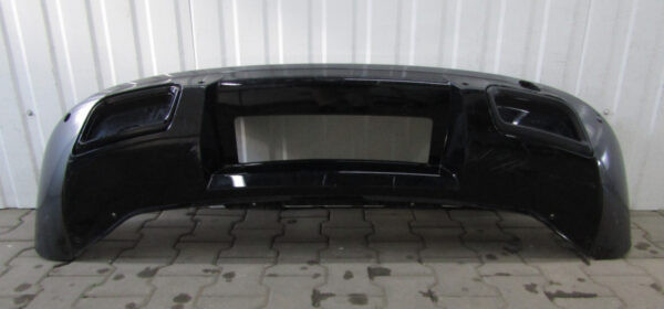 Bumper Seat Cupra Formentor 5FF 20- 5FF807521A Achterbumper HK094