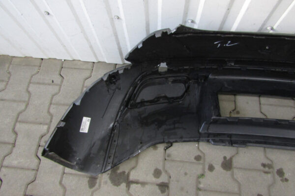 Bumper Seat Cupra Formentor 5FF 20- 5FF807521A Achterbumper HK094