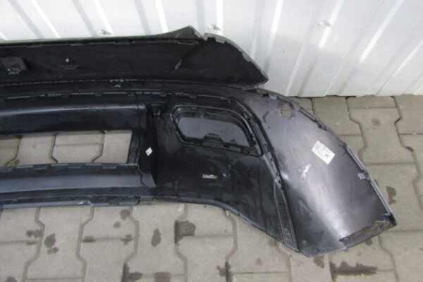 Bumper Seat Cupra Formentor 5FF 20- 5FF807521A Achterbumper HK094