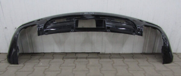 Bumper Volkswagen VW Touareg R50 R Line  R Line 7L9 FACELIFT 06-7L9807521 Achterbumper HK104