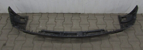 Bumper Volkswagen VW Touareg R50 R Line  R Line 7L9 FACELIFT 06-7L9807521 Achterbumper HK104