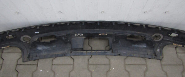 Bumper Volkswagen VW Touareg R50 R Line  R Line 7L9 FACELIFT 06-7L9807521 Achterbumper HK104
