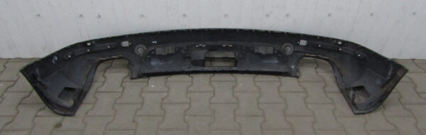 Bumper Volkswagen VW Touareg R50 R Line  R Line 7L9 FACELIFT 06-7L9807521 Achterbumper HK104