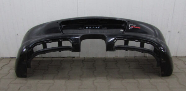 Bumper Porsche Boxter 987 FACELIFT 09-12 987505411 Achterbumper HK105