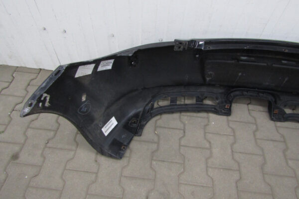 Bumper Porsche Boxter 987 FACELIFT 09-12 987505411 Achterbumper HK105