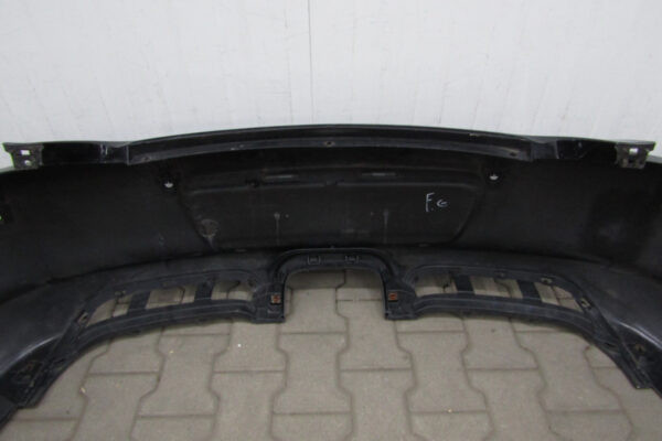 Bumper Porsche Boxter 987 FACELIFT 09-12 987505411 Achterbumper HK105