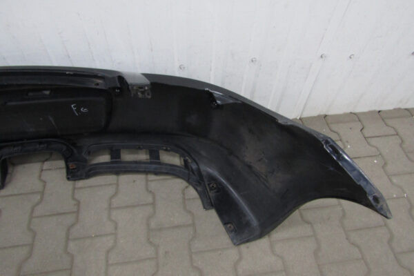 Bumper Porsche Boxter 987 FACELIFT 09-12 987505411 Achterbumper HK105