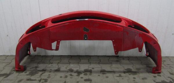 Bumper Porsche 911 997 Turbo FACELIFT 08-12 997805111 Voorbumper HK116