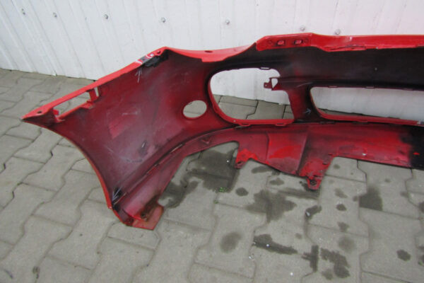 Bumper Porsche 911 997 Turbo FACELIFT 08-12 997805111 Voorbumper HK116