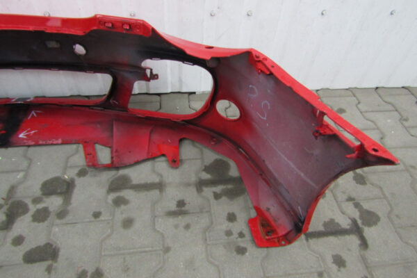 Bumper Porsche 911 997 Turbo FACELIFT 08-12 997805111 Voorbumper HK116