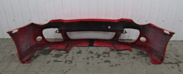 Bumper Porsche 911 997 Turbo FACELIFT 08-12 997805111 Voorbumper HK116