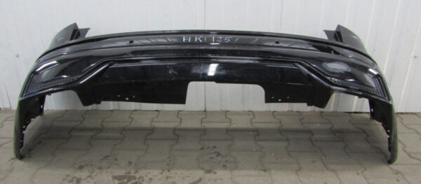 Bumper Volvo XC60  XC-60  2 II R-Design RDesign FACELift 21- 31425198 Achterbumper HK125