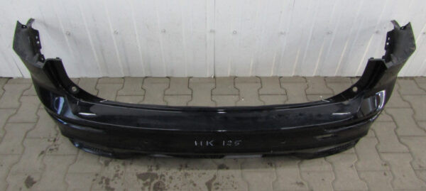 Bumper Volvo XC60  XC-60  2 II R-Design RDesign FACELift 21- 31425198 Achterbumper HK125