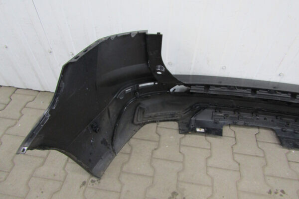 Bumper Volvo XC60  XC-60  2 II R-Design RDesign FACELift 21- 31425198 Achterbumper HK125