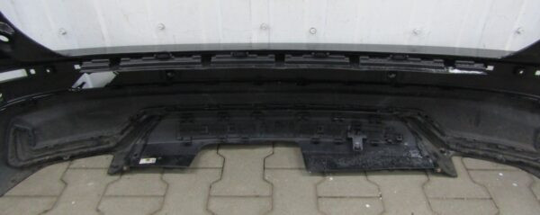 Bumper Volvo XC60  XC-60  2 II R-Design RDesign FACELift 21- 31425198 Achterbumper HK125