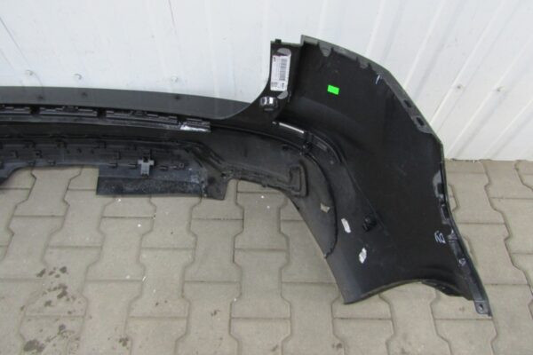 Bumper Volvo XC60  XC-60  2 II R-Design RDesign FACELift 21- 31425198 Achterbumper HK125