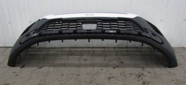 Bumper Jeep Avenger 22-735768108 Voorbumper HK140