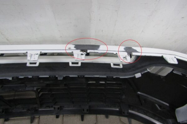 Bumper Jeep Avenger 22-735768108 Voorbumper HK140