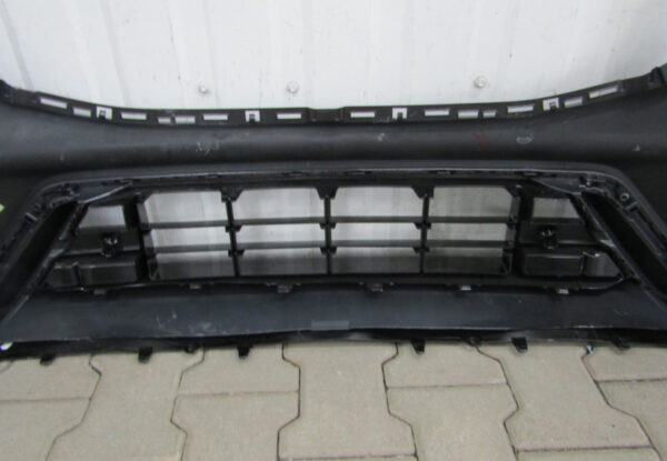 Bumper Volvo XC60 XC 60 2 II R-Design RDesign FACELIFT 21- 32234958 Voorbumper HK160