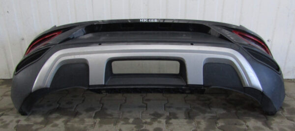 Bumper Volkswagen VW T-Roc T Roc 2GA FACELIFT 21-2GA807301EA Achterbumper HK168