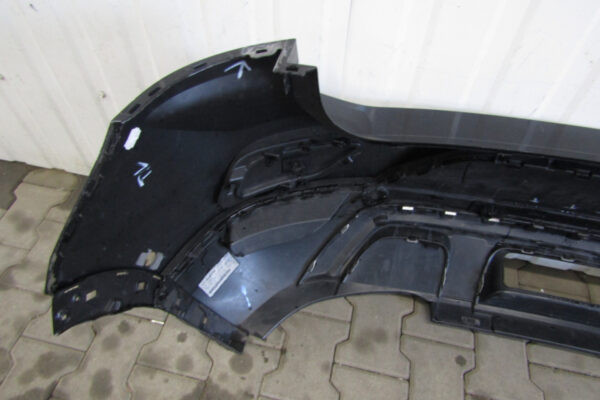 Bumper Volkswagen VW T-Roc T Roc 2GA FACELIFT 21-2GA807301EA Achterbumper HK168