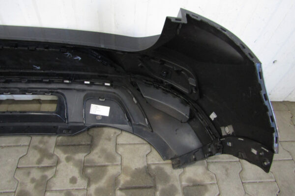 Bumper Volkswagen VW T-Roc T Roc 2GA FACELIFT 21-2GA807301EA Achterbumper HK168