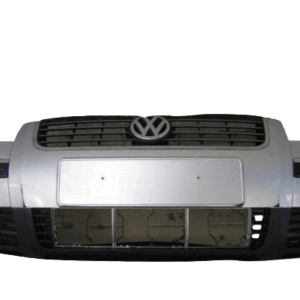 Bumper Volkswagen VW Volkswagen Passat B5 Facelift 00-05 3B0807221E Voorbumper MK378