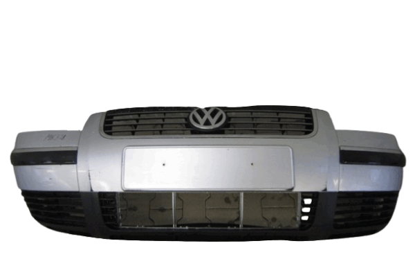 Bumper Volkswagen VW Volkswagen Passat B5 Facelift 00-05 3B0807221E Voorbumper MK378