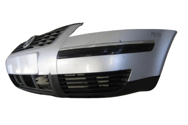 Bumper Volkswagen VW Volkswagen Passat B5 Facelift 00-05 3B0807221E Voorbumper MK378