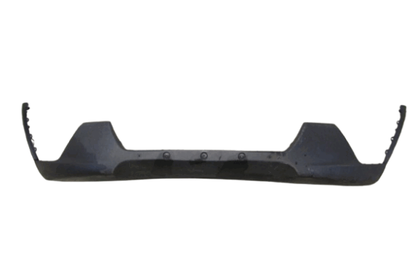 Bumper SsangYong New Actyon 10-12 K778712-3400 Voorbumper MK399