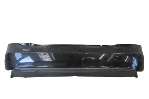 Bumper Tesla Model S 12-16 6008179-00-E Achterbumper MK563