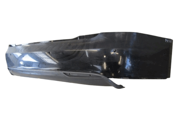 Bumper Tesla Model S 12-16 6008179-00-E Achterbumper MK563